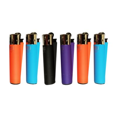 Αναπτήρας Clipper Mini Soft Colors