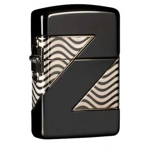 Zippo Αναπτήρας Z2 Vision 2020 COTY (Collectible Of The Year Lighter)