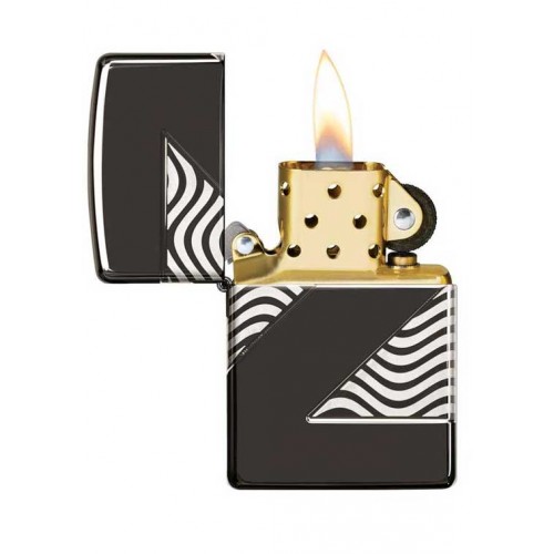 Zippo Αναπτήρας Z2 Vision 2020 COTY (Collectible Of The Year Lighter)