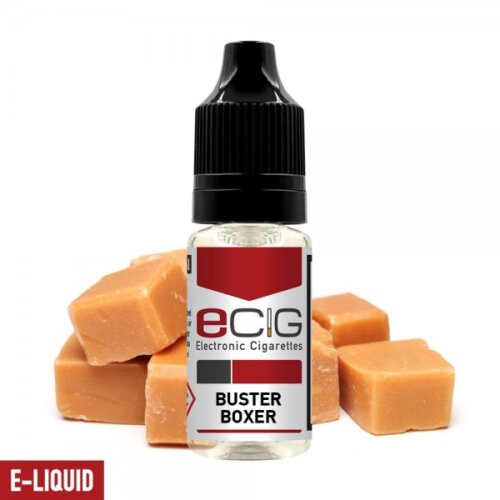 Buster Boxer E-Liquid 10ml