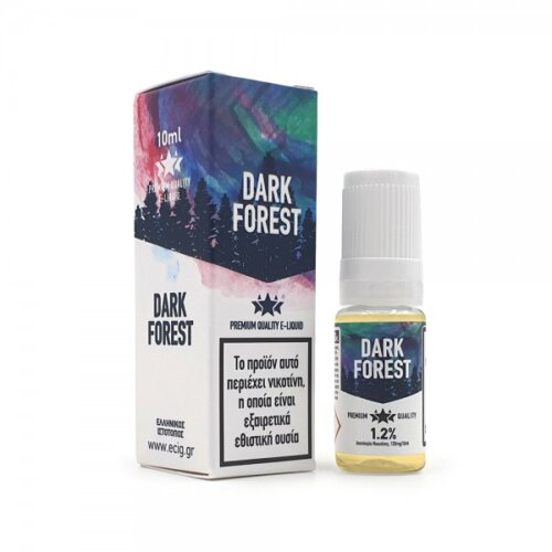Dark Forest E-Liquid 10ml