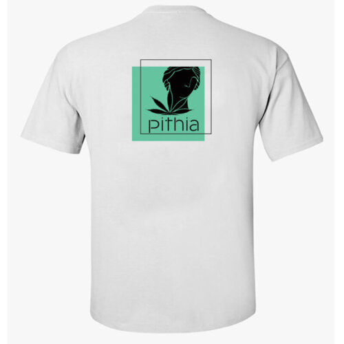 Pithia T-shirt Classic – Μπλούζα