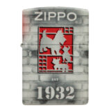 Zippo Αναπτήρας The 2022 Founder’s Day 48163