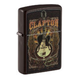 Zippo Αναπτήρας Eric Clapton 48196
