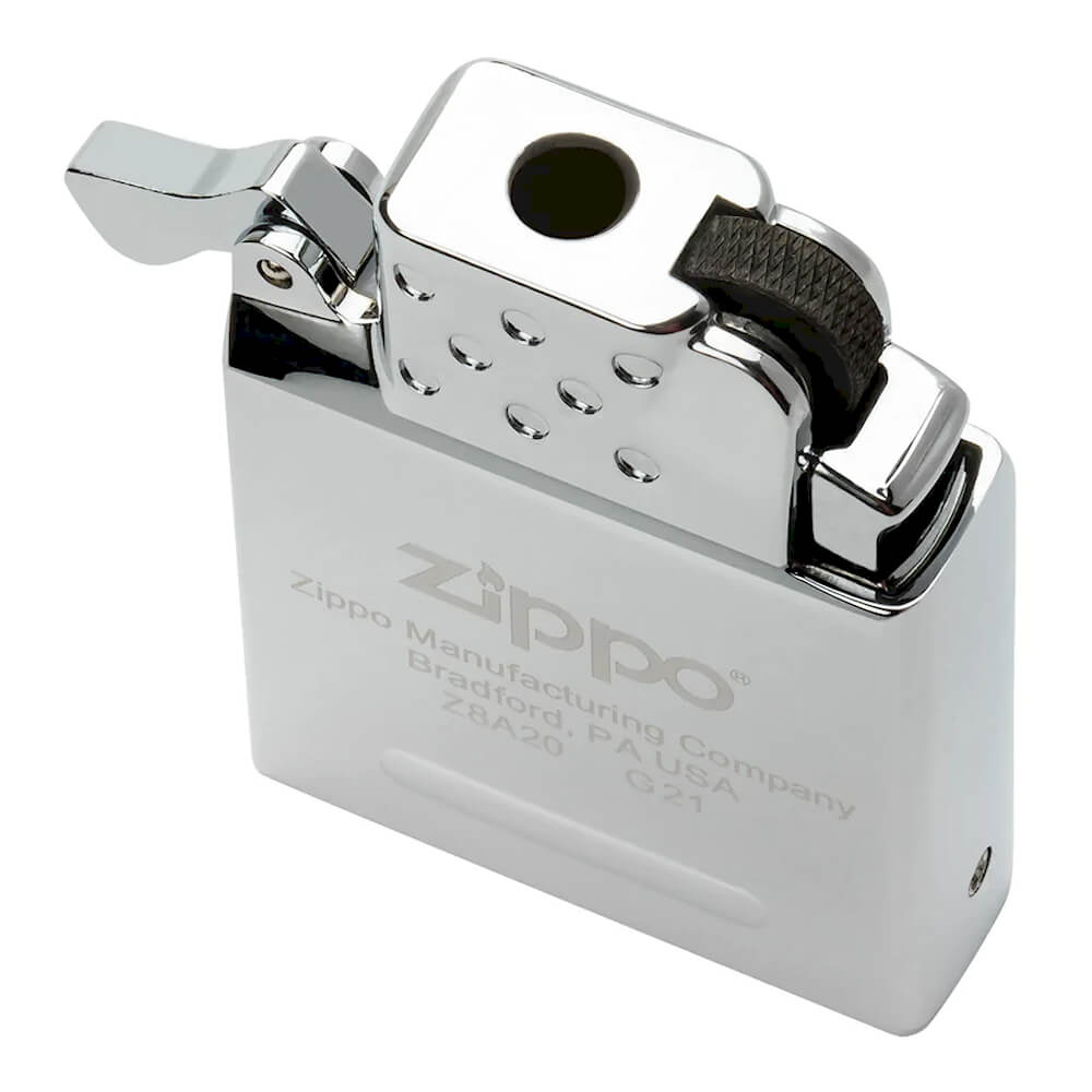 Zippo Ανταλλακτικό Yellow Flame – Single 65810