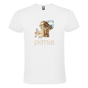 Pithia T-Shirt Acropolis