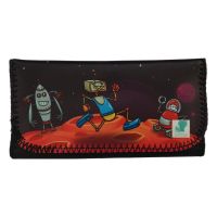 Kαπνοσακούλα Space Robot’s | CS-18