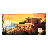 Kαπνοσακούλα Acropolis Artwork | CS-02