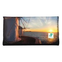 Kαπνοσακούλα Mykonos | CS-09