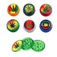 1-2039 TOBACCO GRINDER