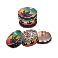1-2138 TOBACCO GRINDER
