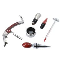 7-0512 WINE GIFT SET