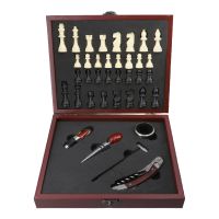 7-0512 WINE GIFT SET