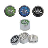 1-2163 TOBACCO GRINDER