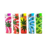 2962 HEMP ELECTRONIC MAXI