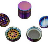 1-2118 TOBACCO GRIΝDER