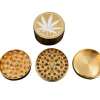 1-2114 TOBACCO GRINDER