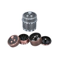 1-2180 TOBACCO GRINDER