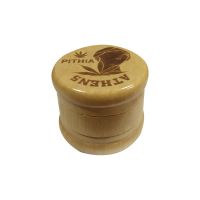 1-6796 Pithia Grinder