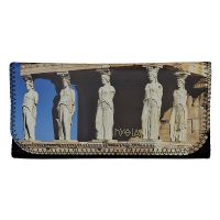 Kαπνοσακούλα Caryatids | CS-03