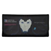 Kαπνοσακούλα Artificial Intelligence | CS-17