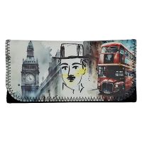 Kαπνοσακούλα Chaplin in London | CS-24